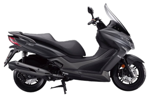 X-Town 300 (16-17)