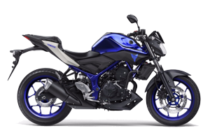 MT-25 (15-17)