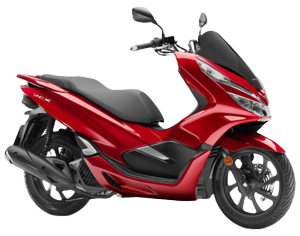 PCX 125 (18-)