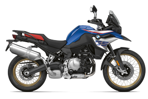 F 850 GS (18-20)