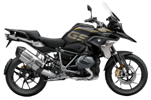R 1250 GS (18-)