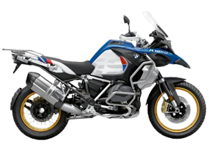 R 1250 GS Adventure (18-)