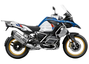 R 1250 GS Adventure (19-24)
