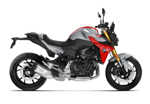 F 900 R (20-26)