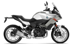 F 900 XR (20-)