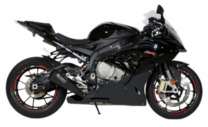 S 1000 RR (12-18)