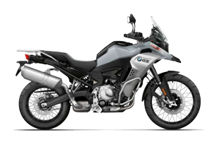 F 850 GS Adventure (19-)