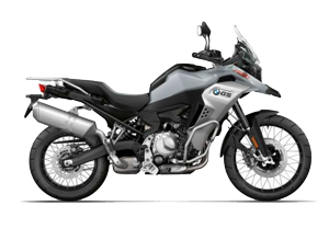 F 850 GS Adventure (19-23)