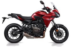 Tracer 700 (16-19)