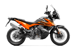 890 Adventure (21-)