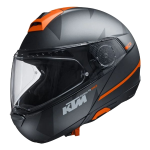 Schuberth C4 PRO