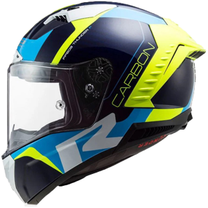 LS2 Thunder Karbon