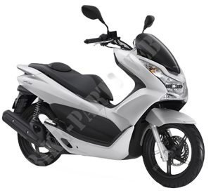 PCX 125 (10-21)