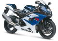GSX-R1000 (05-08)