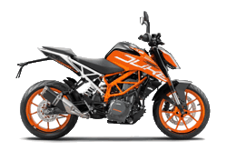 390 Duke (17-)