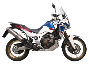 CRF 1000L Africa Twin Adventure Sports(18-19)