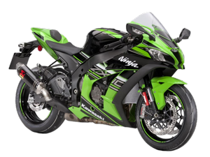 ZX-10R (16-21)