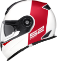 Schuberth Kapalı Kasklar