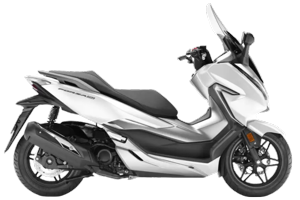 Forza 250 (21-24)
