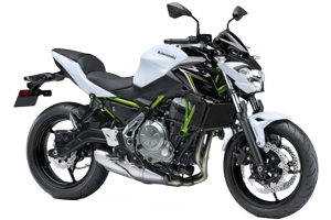 Z 650 (17-21)