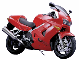 VFR 800 (98-01)