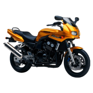 FZS 600 Fazer (98-03)