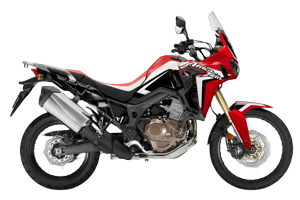 CRF1000 Africa Twin (16-19)