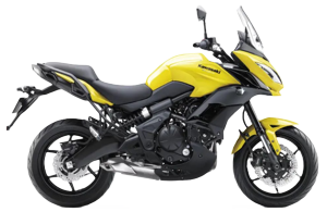 Versys 650 (15-21)