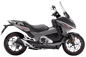 İntegra 750 (16-20)