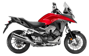 VFR 800 X Crossrunner (15-20)