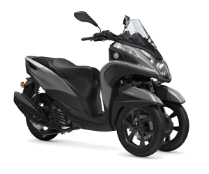 Tricity 125-155 (14-21)