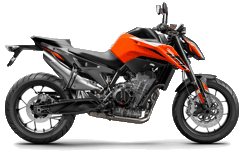 790 Duke (22-)