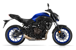 MT-07 (18-21)