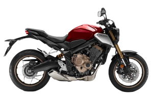 CB 650 R (19-23)