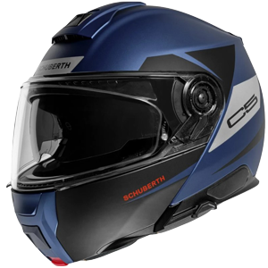 Schuberth C5