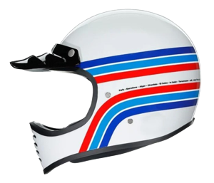 AGV X101