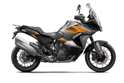 1290 Super Adventure R (21-23)