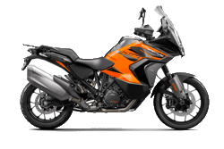 1290 Super Adventure S (21-24)