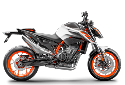 890 Duke R (20-)