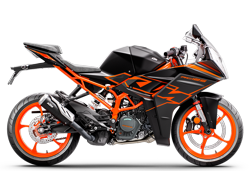RC125 (2022-)