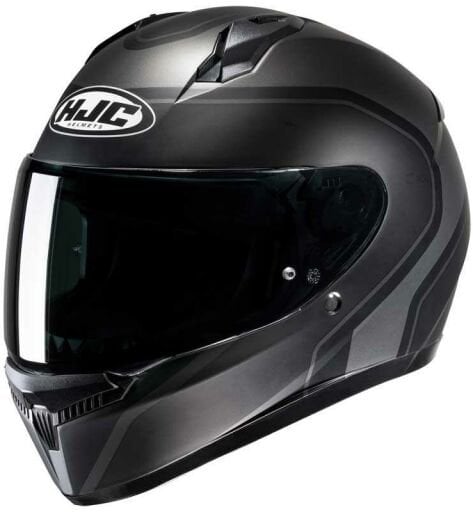 HJC C10