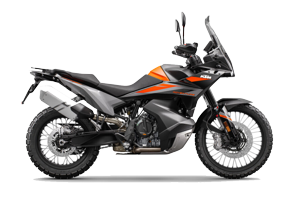 790 Adventure (23-)