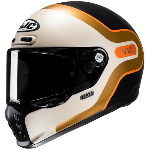 HJC V10
