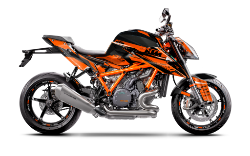 1290 Super Duke R (20-)