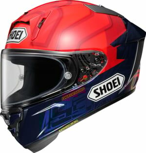 Shoei X-Spirit Pro