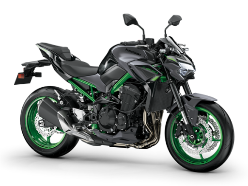 Z900 (20-24)