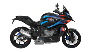 M 1000 XR (24-26)