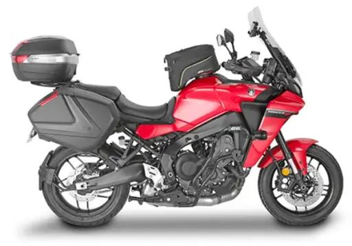 Tracer 9 / Tracer 9 GT / Tracer 9 GT+ (21-24)