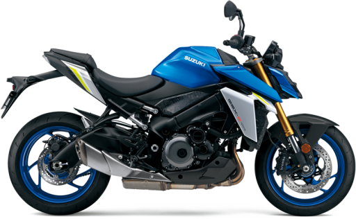 GSX S1000 (21-26)