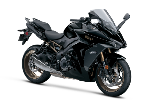GSX S1000GT (22-26)